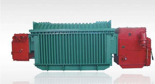 矿用变压器 矿用变压器
