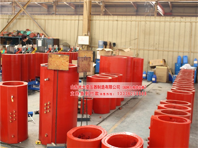 1000KVA西城西城西城干式变压器 1000KVA西城西城西城干式变压器