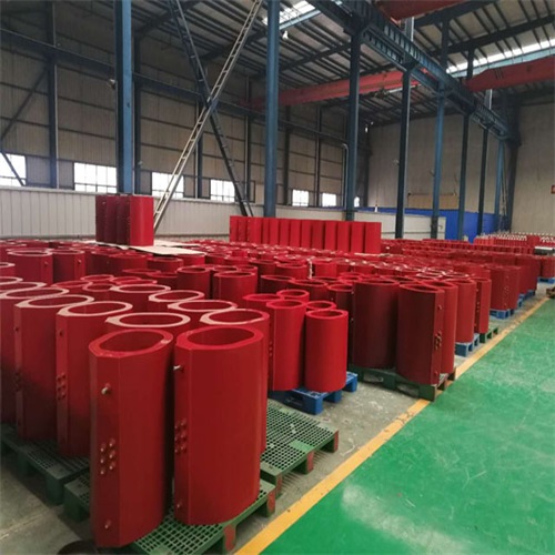 西城500KVA干式变压器厂家