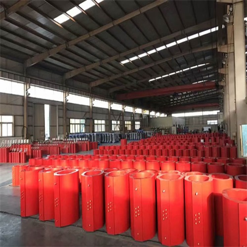 西城SCB13干式变压器