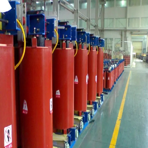 西城SCB10-200KVA干式变压器