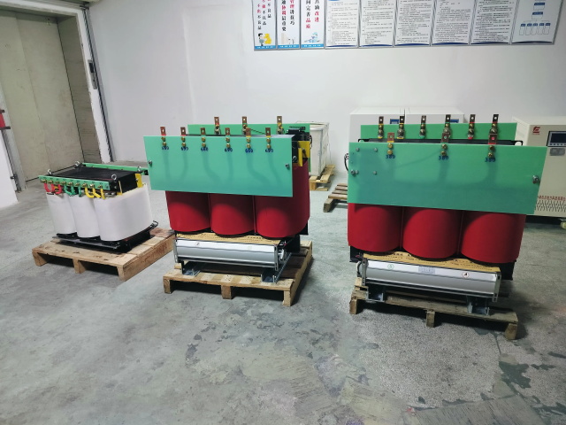 西城KS11-1000KVA矿用变压器