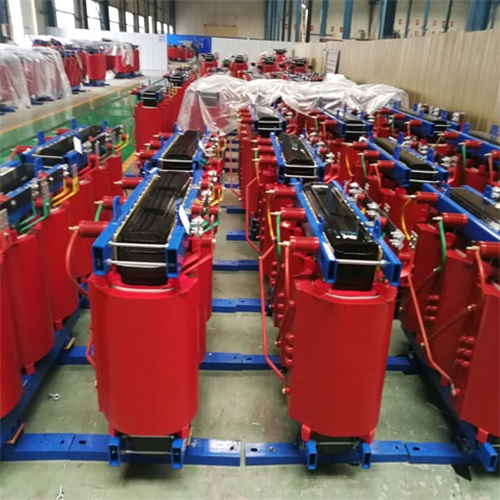 西城2500kva干式变压器尺寸